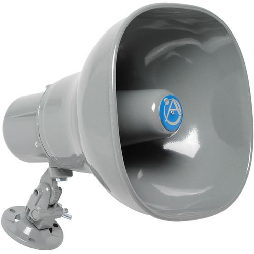 Atlas Sound AP-15TUC Omni-Mount Emergency Horn Loudspeaker
