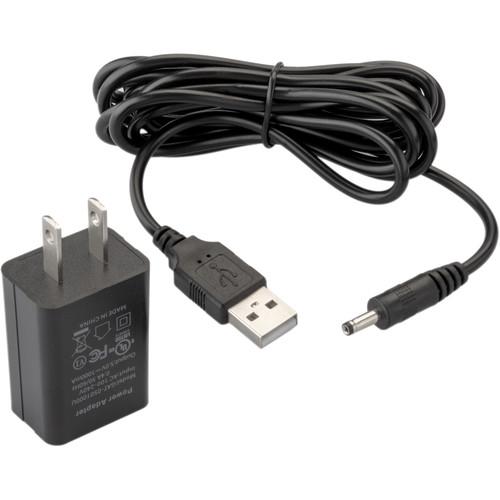Auray PS-USB-US 5V Power Supply for Auray LED Lights