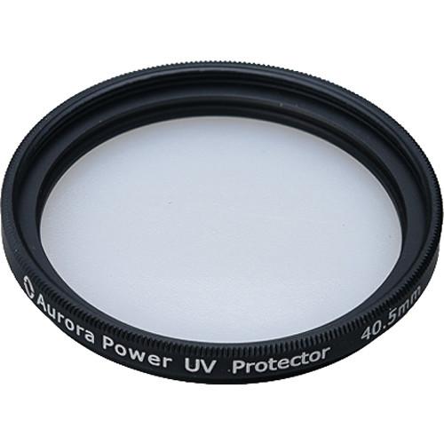 Aurora-Aperture PowerUV 40.5mm Gorilla Glass UV Filter