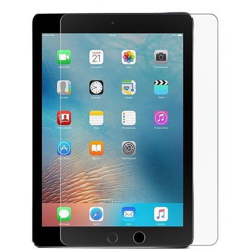 AVODA Clear Tempered Glass Screen Protector for 12.9" iPad Pro