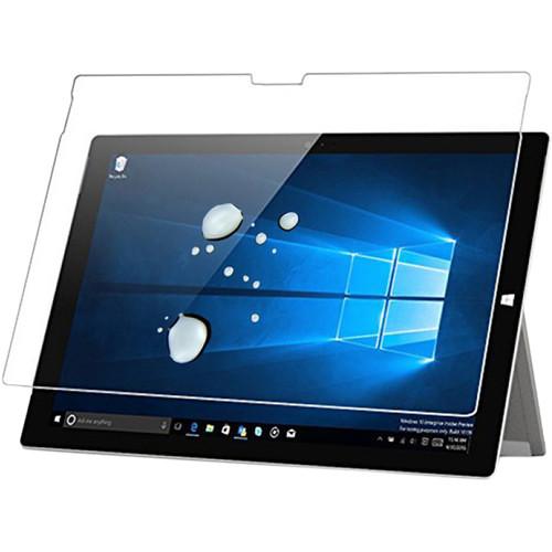 AVODA Clear Tempered Glass Screen Protector for Microsoft Surface Pro