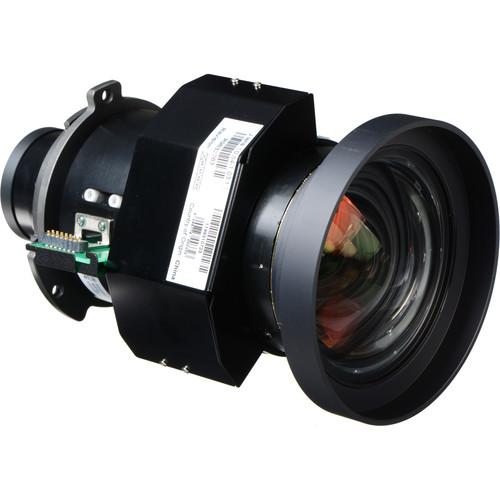 Barco 0.84-1.03:1 J Lens
