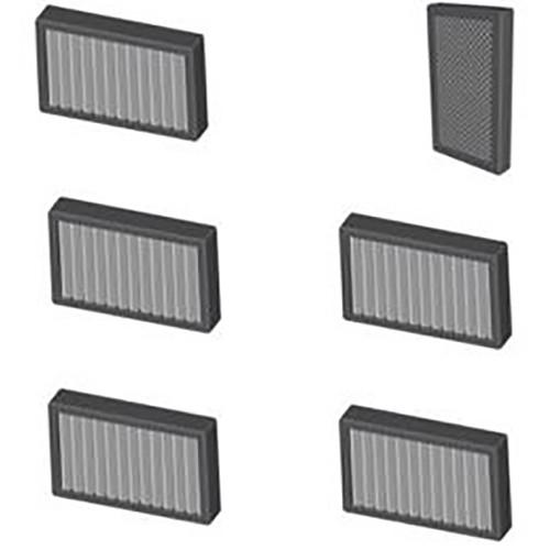 Barco Dust Filter for HDX Projector with Hush Kit