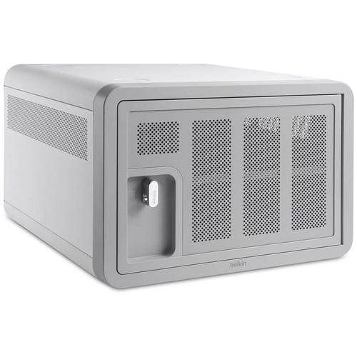 Belkin 10-Device Secure and Charge Station