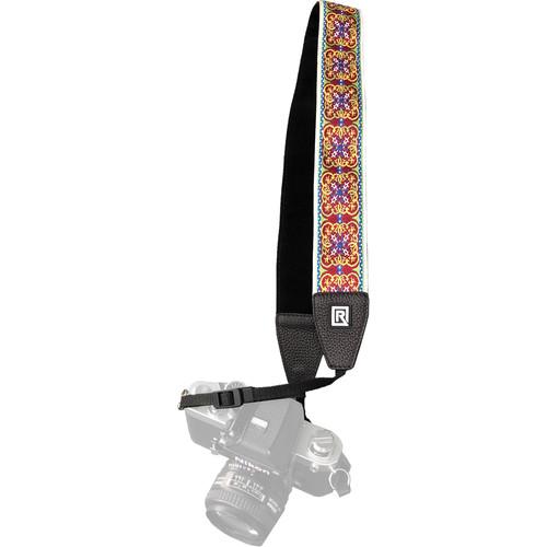 BlackRapid Groovy Strap