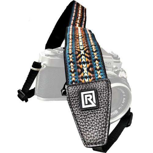 BlackRapid Groovy Strap