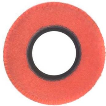 Bluestar Viewfinder Eyecushion - Round, Extra Small, Fleece