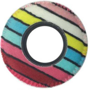 Bluestar Viewfinder Eyecushion - Round, Extra Small, Fleece