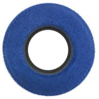 Bluestar Viewfinder Eyecushion - Round, Ultra Small, Fleece