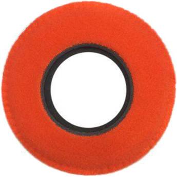 Bluestar Viewfinder Eyecushion - Round, Ultra Small, Fleece