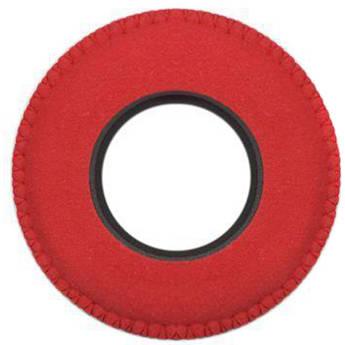 Bluestar Viewfinder Eyecushion - Round, Ultra Small, Ultrasuede