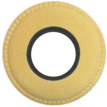 Bluestar Viewfinder Eyecushion - Round, Ultra Small, Ultrasuede