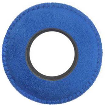 Bluestar Viewfinder Eyecushion - Round, Ultra Small, Ultrasuede