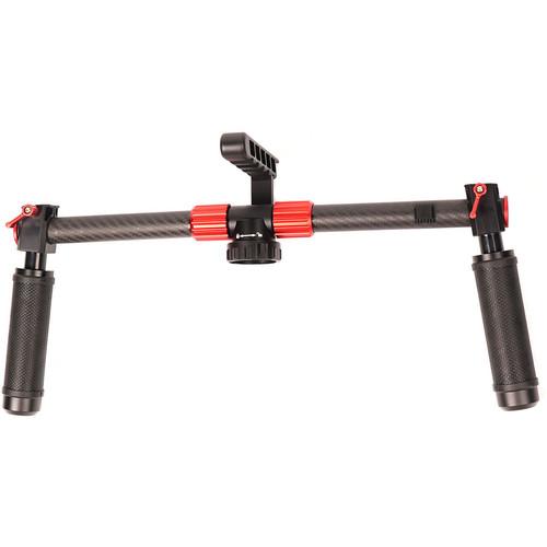CAME-TV Dual Handles for Optimus and Prophet Gimbals