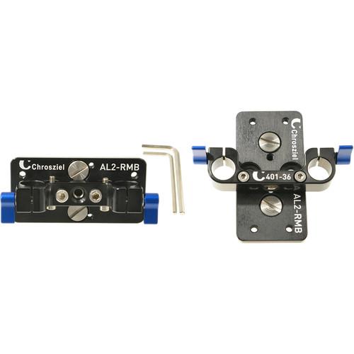 Chrosziel Mounting Bracket for Aladin Receiver Motor Controller