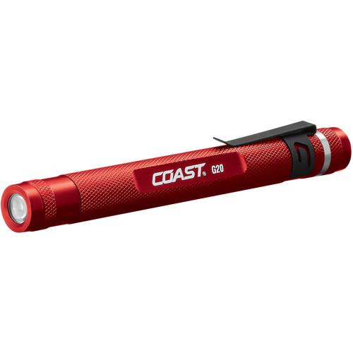 COAST G20 Inspection Beam LED Penlight