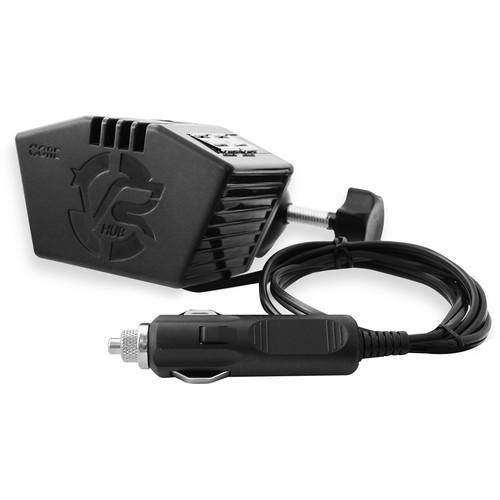 Core SWX VR Hub with Car