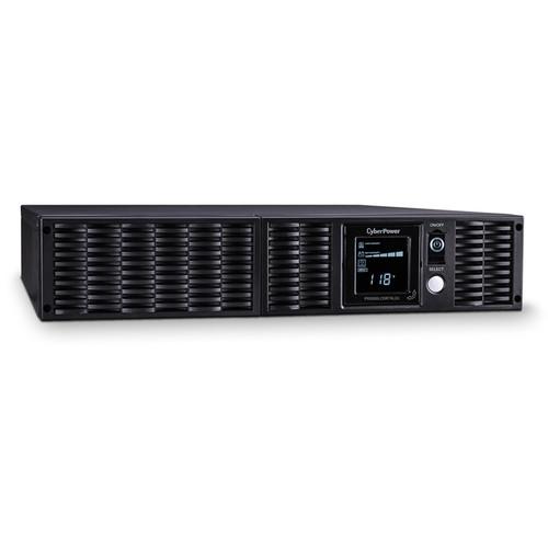 CyberPower Smart APP Sinewave Series PR3000LCDRTXL2UN UPS