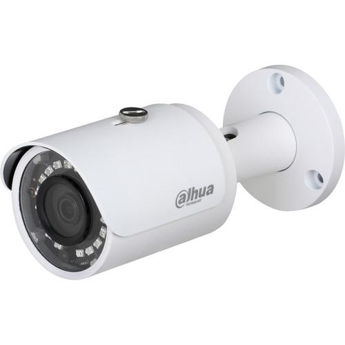 Dahua Technology Pro Series N51BD22 5MP Outdoor Network Bullet Camera with Night Vision & 2.8mm Lens