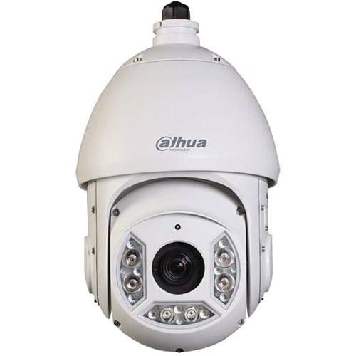 Dahua Technology Ultra Series 6C430IC 4MP Outdoor PTZ HDCVI Pendant Dome Camera