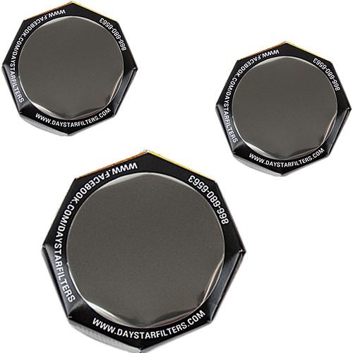 DayStar Filters White-Light ULF Solar Combo Pack for Binoculars Camera