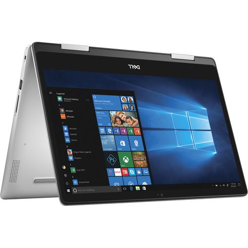 Dell 14" Inspiron 14 5000 Series Multi-Touch 2-in-1 Laptop