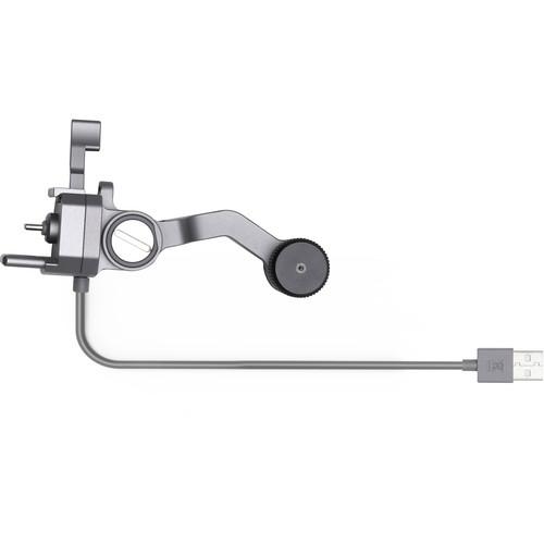 DJI CrystalSky Monitor Mounting Bracket for Osmo Pro & RAW