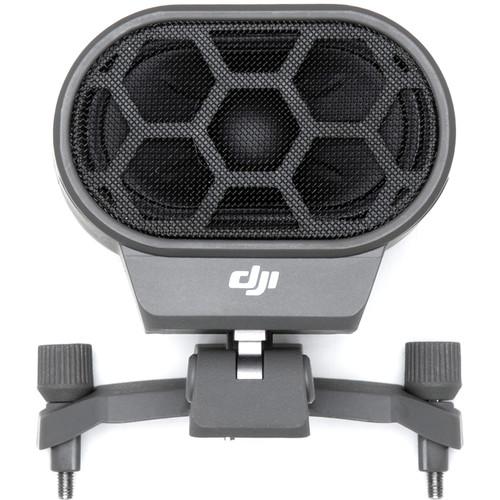 DJI Mavic 2 Enterprise Speaker