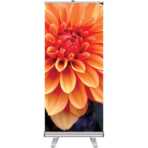 Drytac 7.5mil Printable Eclipse Gloss Solvent Polyester Print Media