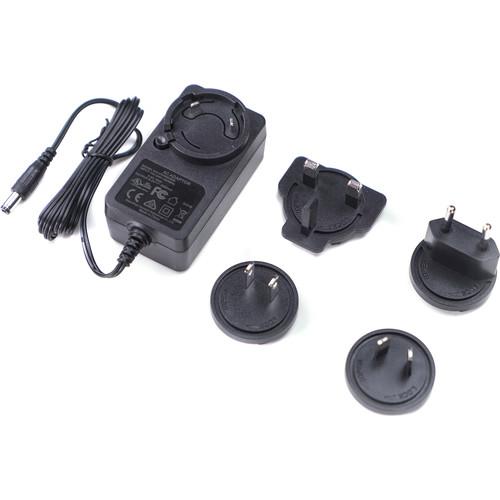 edelkrone AC DC Adapter for HeadPLUS or HeadPLUS PRO