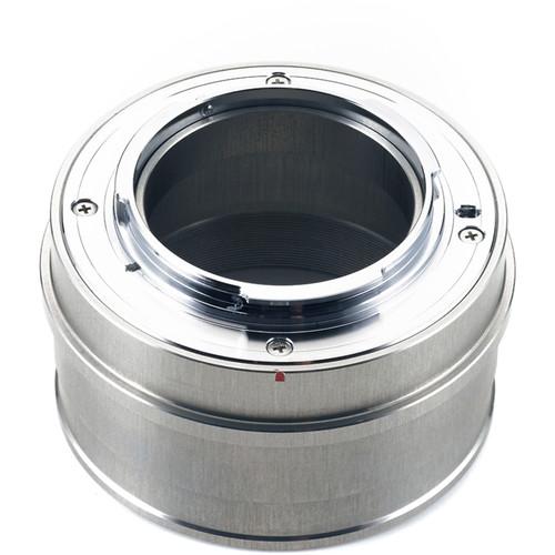 Entaniya MFT-Mount Adapter for Hal 250° Extreme-Fisheye Lens