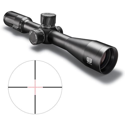EOTech 2.5-10x44 Vudu Precision Riflescope