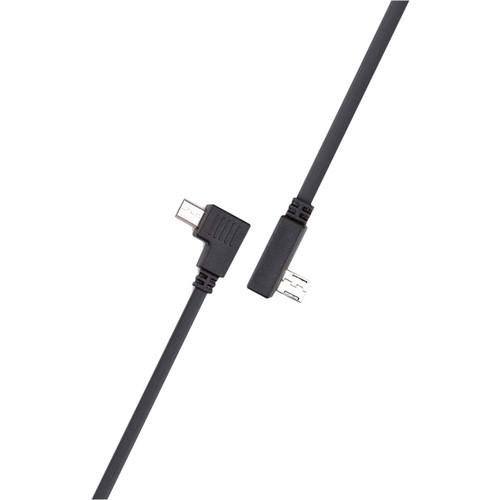EVO Gimbals CCI Control Cable for Select Sony Cameras