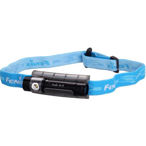 Fenix Flashlight HL10 Headlamp