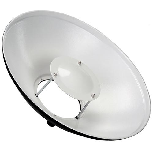 FotodioX Pro Beauty Dish for Elinchrom Monolights