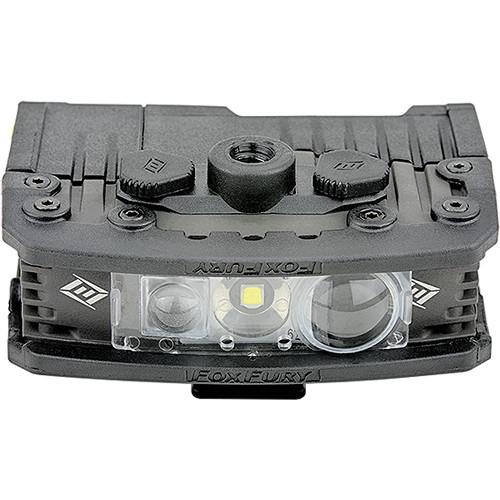 FoxFury Rugo Go Anywhere Light for Photo, Video, Safety, and Inspections