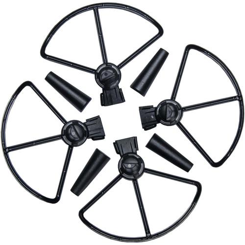 Freewell Propeller Guard and Landing Gear for DJI Spark