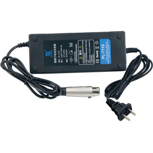 Fxlion XLR Cable Charger for 26V 620Wh Mega Battery