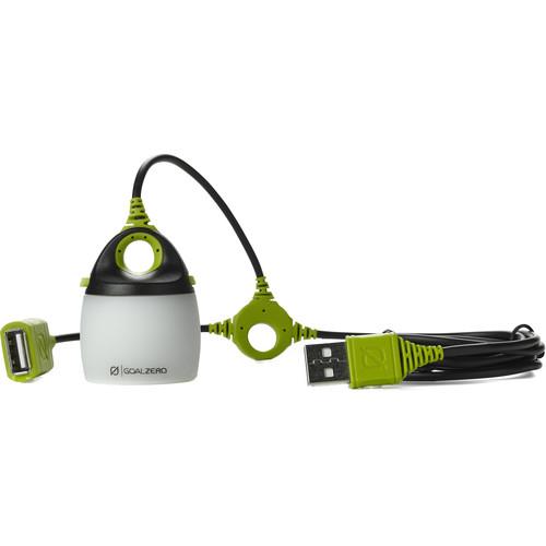 GOAL ZERO Light-A-Life Mini USB Light v2