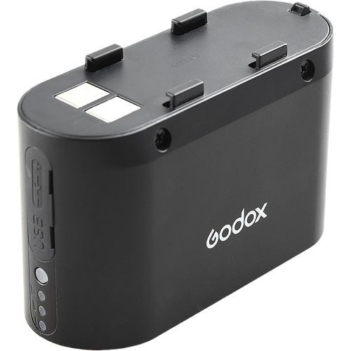 Godox BT5800 Replacement Battery for PG960 Power Pack, Godox, BT5800, Replacement, Battery, PG960, Power, Pack