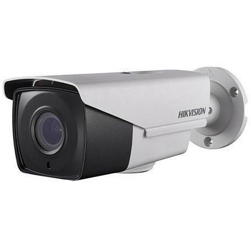 Hikvision DS-2CE16H1T-AIT3Z 5MP Outdoor HD-TVI Bullet Camera with 2.8-12mm Lens & Night Vision