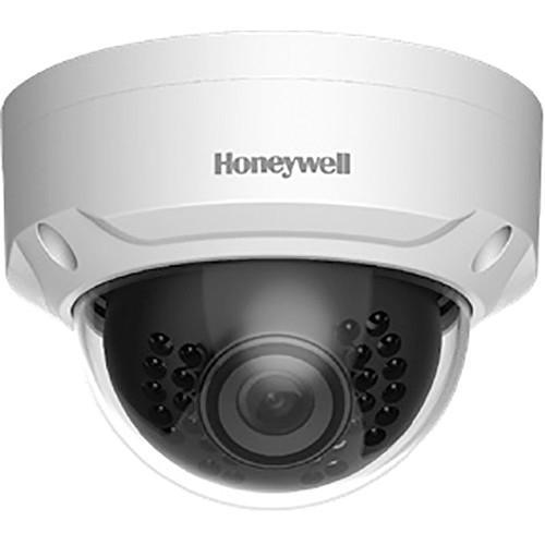 Honeywell Performance Series H4W4PER3 4MP Outdoor Network Mini Dome Camera with Night Vision