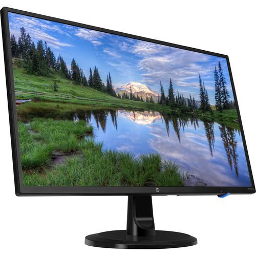 HP 24yh 23.8" 16:9 IPS Monitor