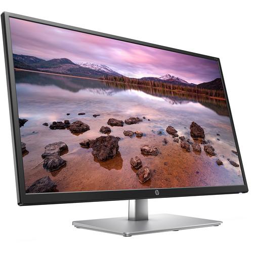 HP 32s 31.5" 16:9 IPS Monitor