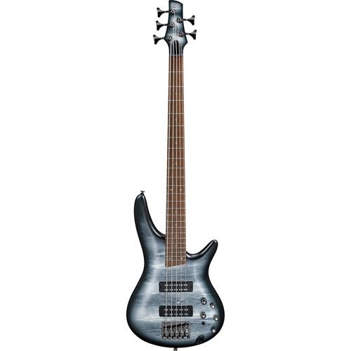 Ibanez SR305E SR Standard Series 5-String Electric Bass