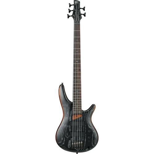 Ibanez SR675 SR Standard Series 5-String Electric Bass