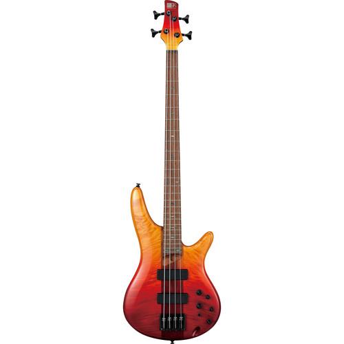 Ibanez SR870 SR Standard Series Electric Bass