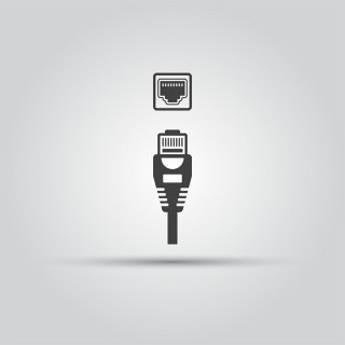 IDP SMART-51 Ethernet Module