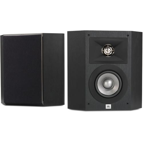 JBL Studio 210 Surround Speakers