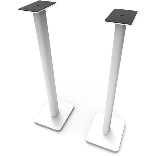 Kanto Living 32" Bookshelf Speaker Stands